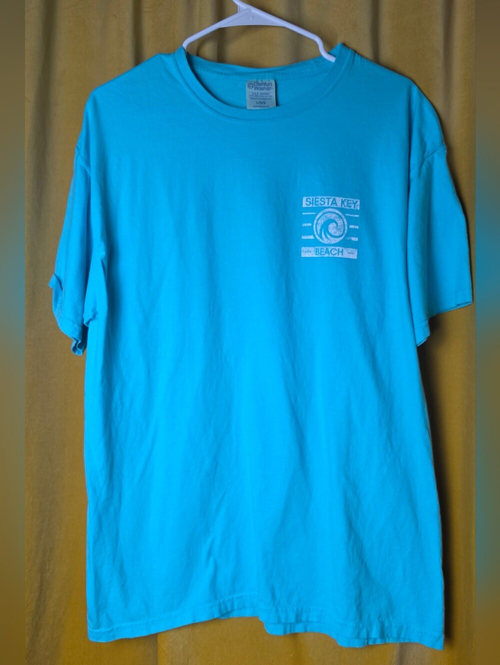 Siesta Key Tee